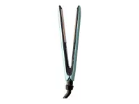 Remington | Hair Straitghtener | S9300 Shine Therapy Pro | Warranty 24 month(s) | Ceramic heating system | Ionic function | Display Digital | Temperature (min)  °C | Temperature (max) 230 °C | Number of heating levels | Blue