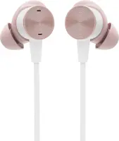 LOGI Zone Wired Earbuds - ROSE