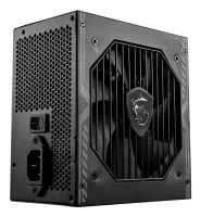 MSI MAG A550BN 550W Power Supply – pilt 3