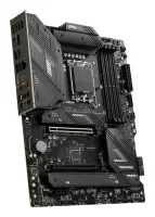 MSI MAG B760 TOMAHAWK WIFI LGA1700 MB – pilt 2