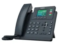 YEALINK SIP-T33G VOIP Phone w/o PSU