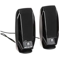 Logitech S150 Kõlarid, Must, 1,2 W