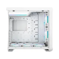 Fractal Design | Torrent | ATX | RGB White TG clear tint – pilt 18
