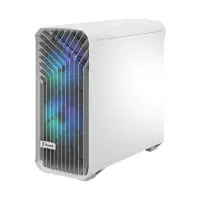 Fractal Design | Torrent | ATX | RGB White TG clear tint – pilt 19