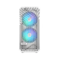 Fractal Design | Torrent | ATX | RGB White TG clear tint – pilt 21