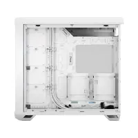 Fractal Design | Torrent | ATX | RGB White TG clear tint – pilt 22