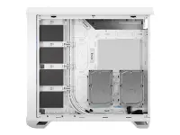 Fractal Design | Torrent | ATX | RGB White TG clear tint – pilt 23