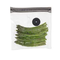 Caso | Vacu ZIP-Bags Set | 01243 | Transparent – pilt 4