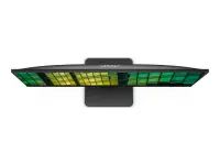 AOC | Monitor | U34E2M | 34 " | VA | WQHD | 21:9 | 100 Hz | 4 ms | 3440 x 1440 | 300 cd/m² | HDMI ports quantity 2 | Black – pilt 7