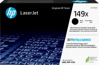 HP 149X High Yield Black Original LaserJet Toner Cartridge – pilt 3
