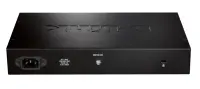 D-Link | 16-Port Gigabit Unmanaged Desktop Switch | DGS-1016D | Unmanaged | Desktop