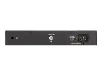 D-Link | 16-Port Gigabit Unmanaged Desktop Switch | DGS-1016D | Unmanaged | Desktop – pilt 3