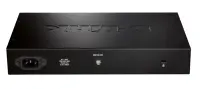 D-Link | 16-Port Gigabit Unmanaged Desktop Switch | DGS-1016D | Unmanaged | Desktop – pilt 5