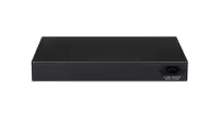 D-Link DGS-1210-10 Juhitav L2 Gigabit Ethernet (10/100/1000) 1U Must, Hall