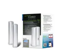 Caso | 6 Stars Professional Vacuum Rolls | 1247