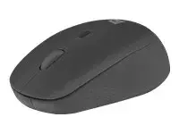NATEC Wireless mouse Harrier 2 BT 5.1 bl