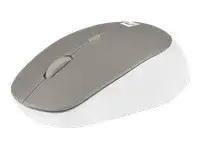 NATEC Wireless mouse Harrier 2 BT 5.1 gr