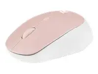 NATEC Wireless mouse Harrier 2 BT 5.1