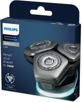 Philips | Replacement shaving heads (3 pcs) | SH91/50 – pilt 2