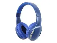 GEMBIRD Bluetooth stereo headset blue