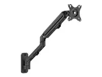 GEMBIRD Adjustable wall display mounting