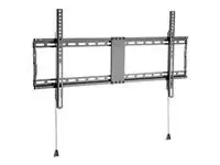 GEMBIRD TV wall mount fixed 43-90in