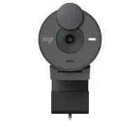 LOGI Brio 305 - GRAPHITE