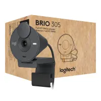 LOGI Brio 305 - GRAPHITE – pilt 4