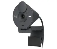 LOGI Brio 305 - GRAPHITE – pilt 5