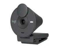 LOGI Brio 305 - GRAPHITE – pilt 8