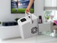 Gorenje | Ice cube maker | IMD1200W | Capacity 1.8 L | White – pilt 5