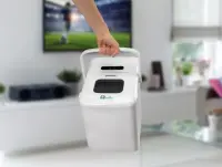 Gorenje | Ice cube maker | IMD1200W | Capacity 1.8 L | White – pilt 10