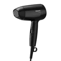 Philips | Hair Dryer | BHC010/10 EssentialCare | 1200 W | Number of temperature settings 3 | Black – pilt 3