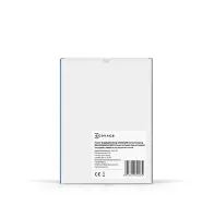 Ecovacs | Charging Dock (EU) for T10/T10 PLUS/X1 PLUS | CH2118 | Black