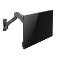 Logilink | Wall mount | Tilt, swivel, rotate | 17-32 " | Maximum weight (capacity) 9 kg | Black – pilt 14