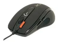 A4-TECH A4TMYS27923 Mouse A4T XGame Opto