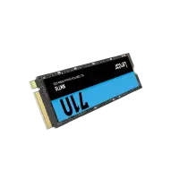 Lexar | M.2 NVMe SSD | NM710 | 500 GB | SSD form factor M.2 2280 | Solid-state drive interface PCIe Gen4x4 | Read speed 5000 MB/s | Write speed 2600 MB/s – pilt 2
