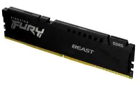 KINGSTON 8GB 6000MT/s DDR5 CL36 DIMM