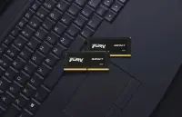 KINGSTON 32GB 5600MT/s DDR5 CL40 SODIMM – pilt 8