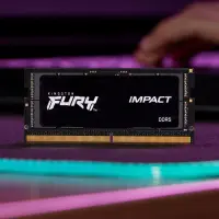 KINGSTON 32GB 5600MT/s DDR5 CL40 SODIMM – pilt 12