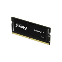 KINGSTON 32GB 5600MT/s DDR5 CL40 SODIMM – pilt 17