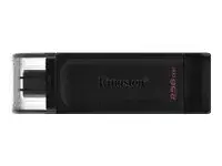 KINGSTON 256GB DataTraveler 70