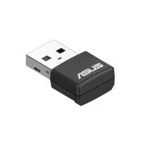 Asus | Dual Band Wireless AX1800 USB Adapter | USB-AX55 Nano – pilt 5