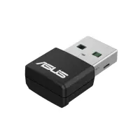 Asus | Dual Band Wireless AX1800 USB Adapter | USB-AX55 Nano – pilt 7