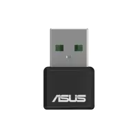 Asus | Dual Band Wireless AX1800 USB Adapter | USB-AX55 Nano – pilt 8