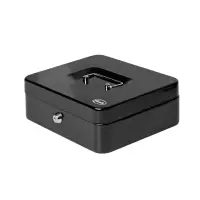 Rahakast FOROFIS 25x18x9cm – pilt 2