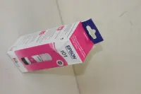 SALE OUT. Epson 101 EcoTank MA Ink Bottle | SALE OUT. | Epson 101 EcoTank MA | Ink Bottle | Magenta | DAMAGED PACKAGING