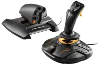Thrustmaster | Joystick T 16000M FCS Hotas | Black – pilt 7
