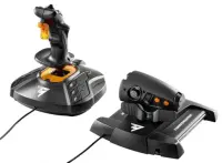 Thrustmaster | Joystick T 16000M FCS Hotas | Black – pilt 13