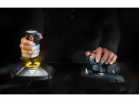 Thrustmaster | Joystick T 16000M FCS Hotas | Black – pilt 15
